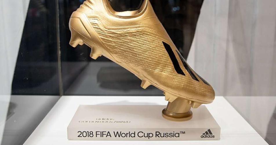 世界杯金靴