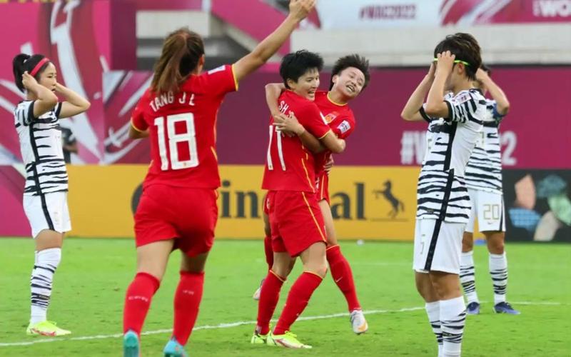 中国女足今天比赛直播在线观看