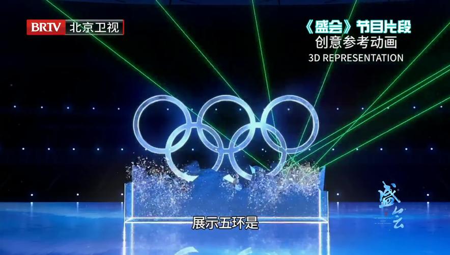 冬奥会开幕式直播在线观看