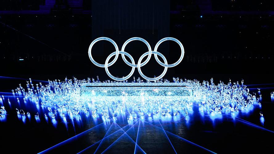 北京冬奥会开幕式回放