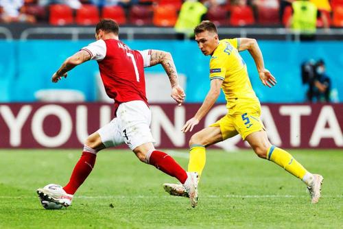 欧洲杯瑞典vs乌克兰