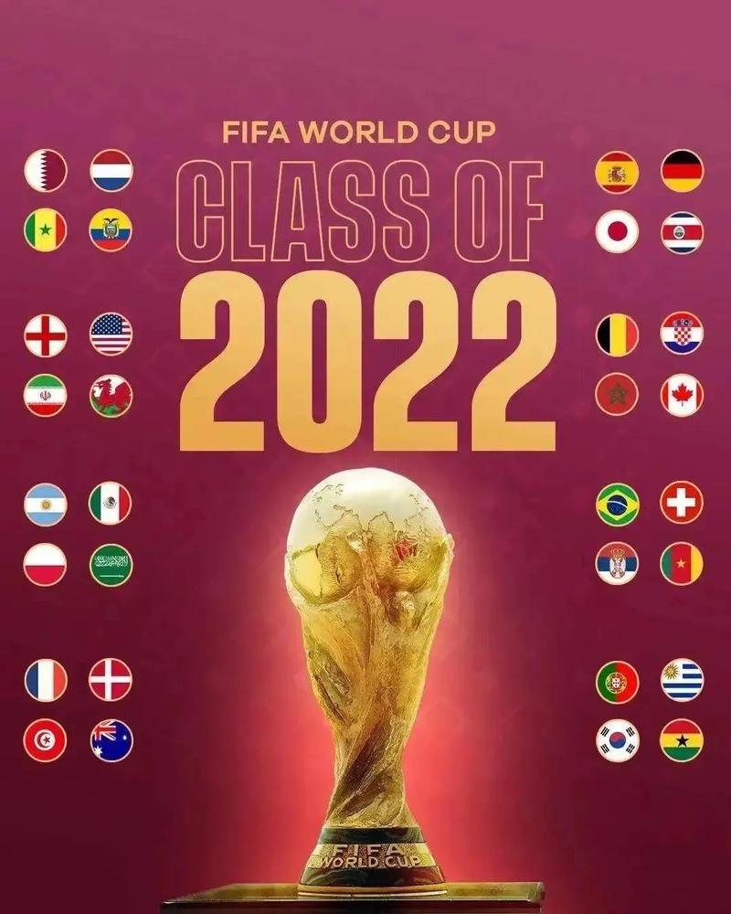 2022世界杯决赛回放